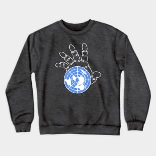 Majestic 12 Crewneck Sweatshirt